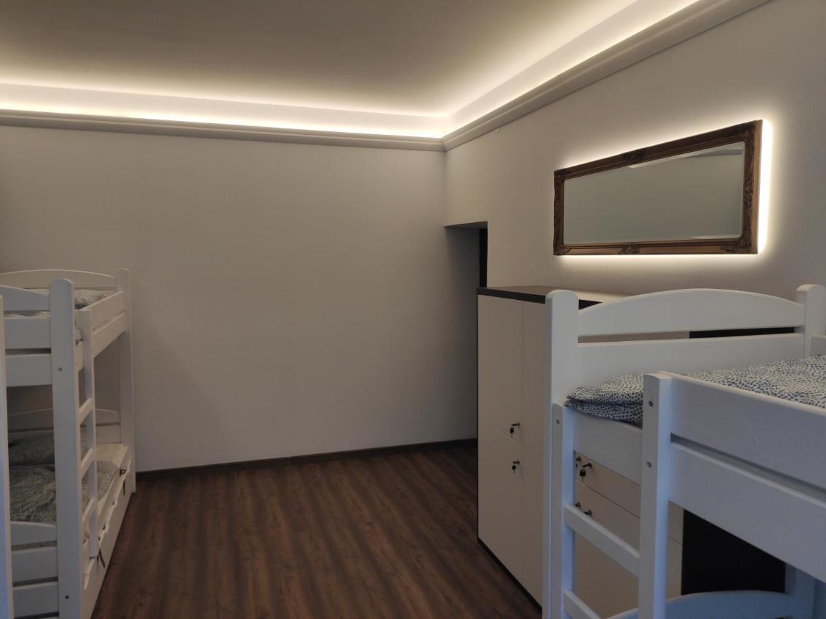 Greg&Tom Hostel Краків Екстер'єр фото